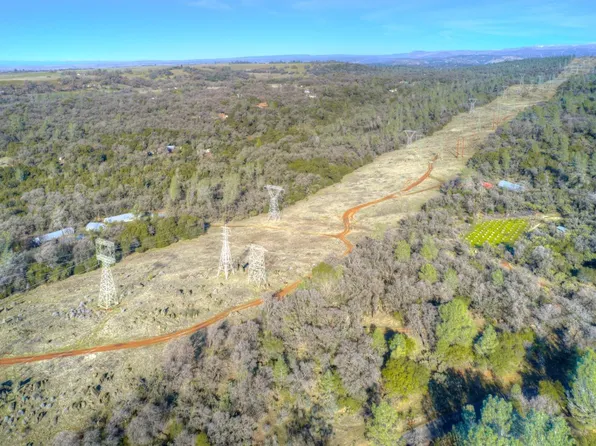 Oregon City Trl, Oroville, CA 95965