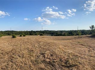 335373 E 1060th Rd, McLoud, OK 74851