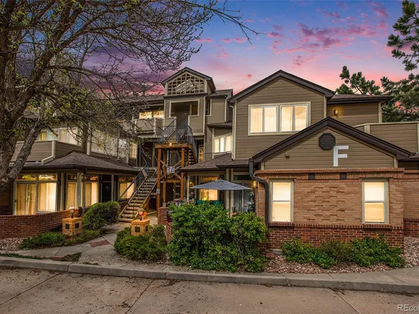 6001 S Yosemite Street #F202, Greenwood Village, CO 80111