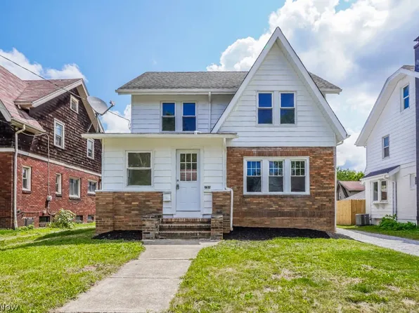 751 Mercer Ave, Akron, OH 44320