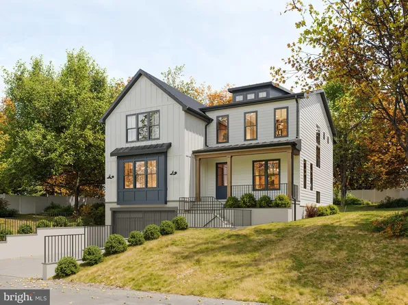 5907 Beech Ave, Bethesda, MD 20817
