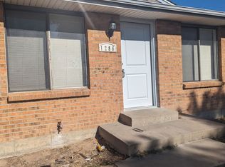 1286 Idalia Ct, Aurora, CO 80011
