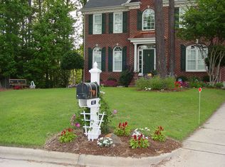 102 Madison Hill Ct, Apex, NC 27502