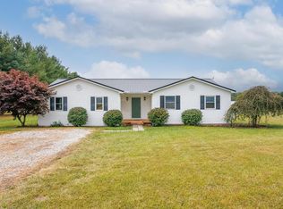 11561 Murlette Rd SW, Stoutsville, OH 43154