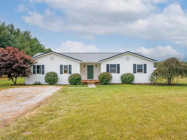 11561 Murlette Rd SW, Stoutsville, OH 43154