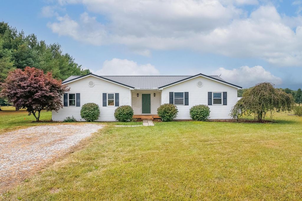 Real estate listing image