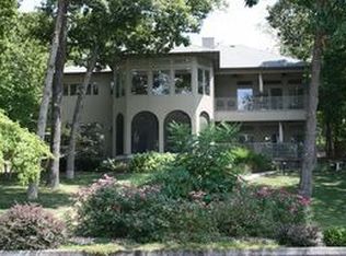 378 Hillside Rd, Four Seasons, MO 65049