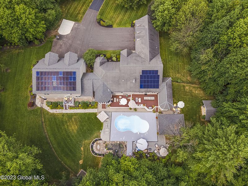 2nd image of 27 Vischer Ferry Road