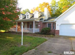 7201 S Ridgebrook Dr, Mapleton, IL 61547