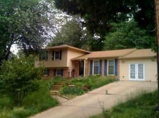 6216 Duntley Pl, Springfield, VA 22152