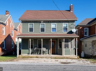 1205 Porters Rd, Spring Grove, PA 17362