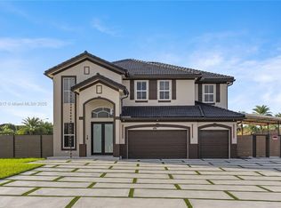 12904 SW 222nd St, Miami, FL 33170