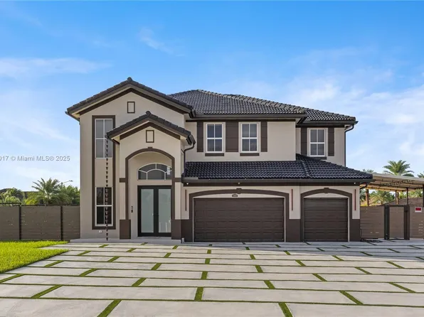 12904 SW 222nd St, Miami, FL 33170