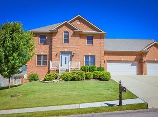122 Brian Dr, Beaver, PA 15009