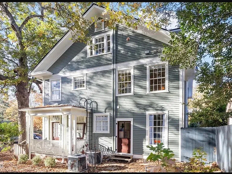 405 Ransom St — Photo 3