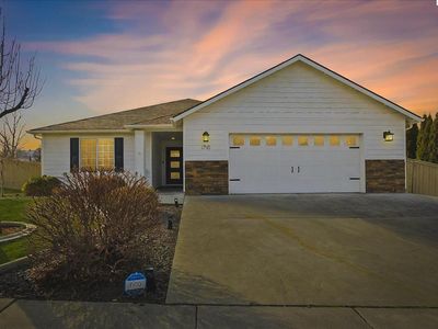 1710 S Jefferson Pl, Kennewick, WA, 99338