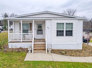 86 Columbia Dr, Cheswick, PA 15024