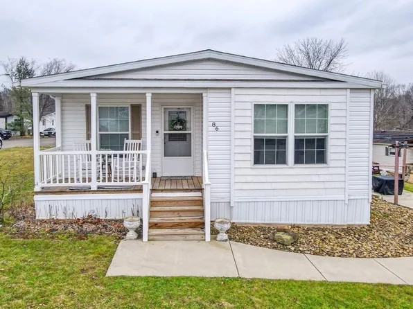 86 Columbia Dr, Cheswick, PA 15024