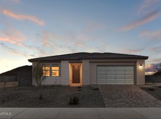 25540 N 77th Dr, Peoria, AZ 85383