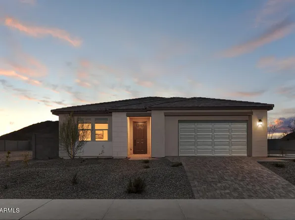 25540 N 77TH Drive, Peoria, AZ 85383