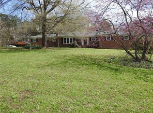 4070 Old Red Cross Rd, Julian, NC 27283