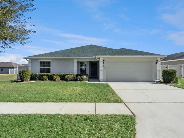 571 Greenshank Dr, Haines City, FL 33844