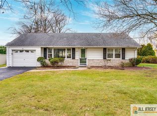 1474 Huron Rd, North Brunswick, NJ 08902