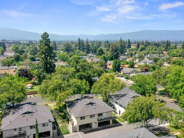 343 E Latimer Ave APT 4, Campbell, CA 95008