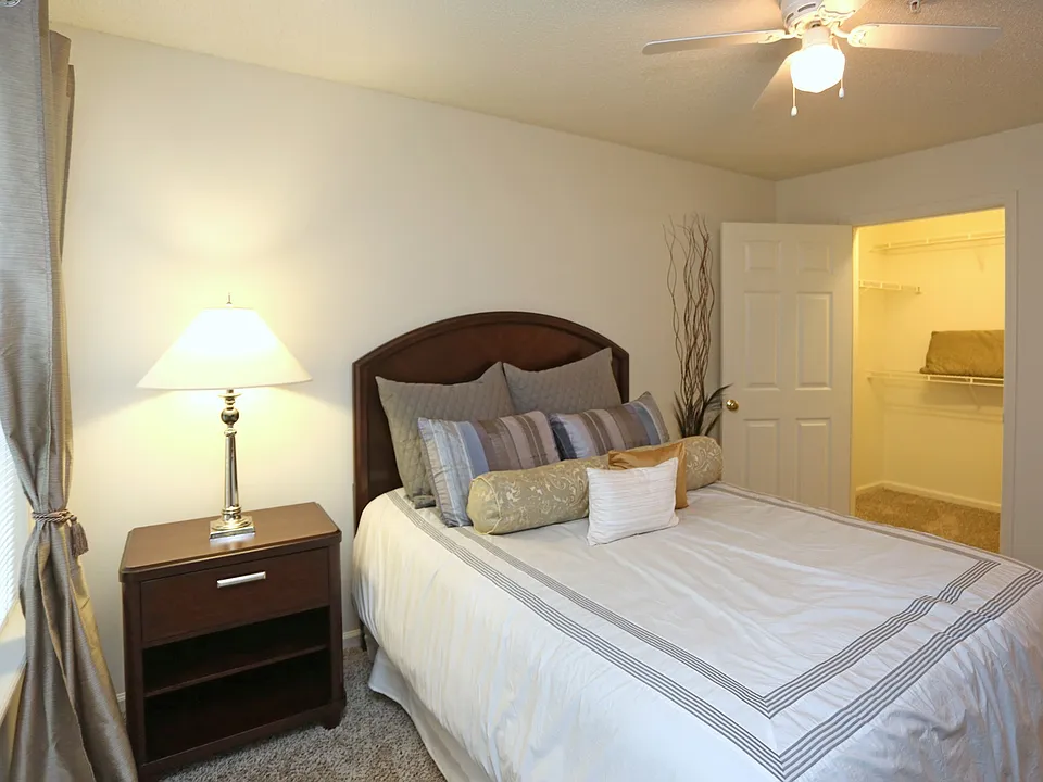 Model Home