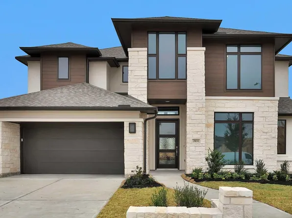 2031 Playa Valencia, Missouri City, TX 77459