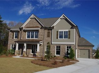 620 Settles Bridge Ct, Suwanee, GA 30024