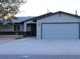 2308 S Cactus Rd, Apache Junction, AZ 85119