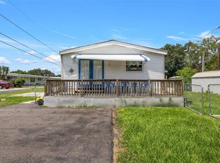 39133 Hillcrest Dr, Zephyrhills, FL 33542