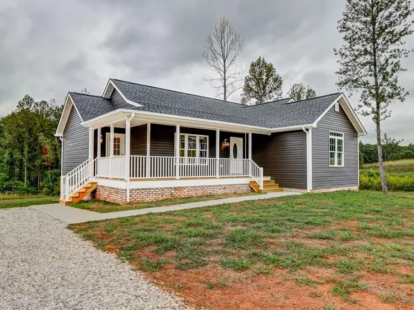 2604 Liberty Chapel Rd, Appomattox, VA 24522