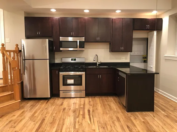 2414 W Bryn Mawr Ave, Chicago, IL 60659