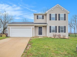 4319 Cinnamon Ln, Leslie, MI 49251