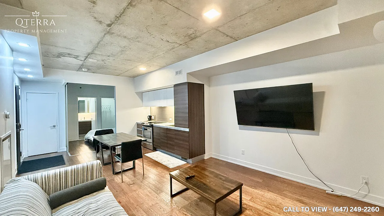 2 bed, 1100 sqft, $3,195 — Photo 3