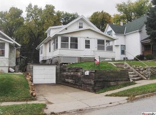 2107 F St, Omaha, NE 68107