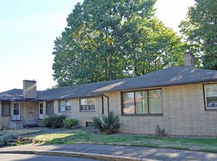 218-224 SE 73rd Ave, Portland, OR 97215