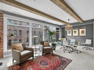 1155 Mainland St #304, Vancouver, BC V6B5P2