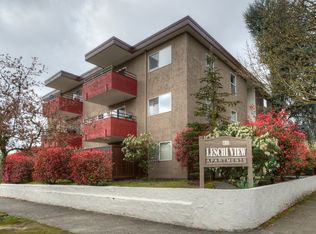 Leschi View Apartments, Seattle, WA 98122