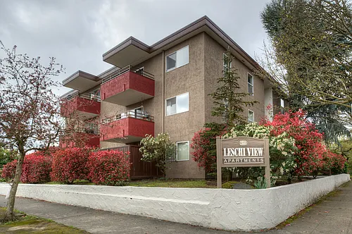 Leschi View Apartments Photo 1 Leschi View Apartments Photo 1