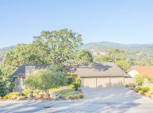 1364 Rimrock Dr, San Jose, CA 95120