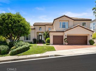 5919 County Oak Rd, Woodland Hills, CA 91367