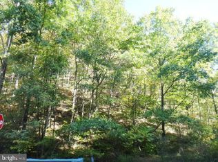 Christie Rd, Cumberland, MD 21502