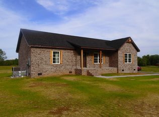 2420 Eugene Reed Rd, Woodbury, TN 37190