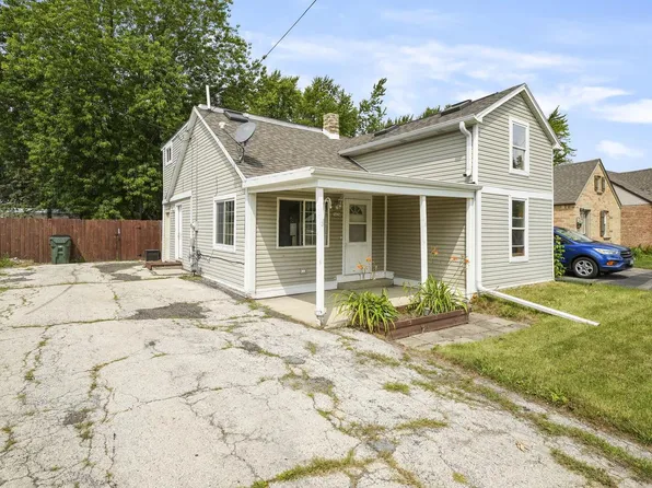 3426 Morris STREET, Franksville, WI 53126