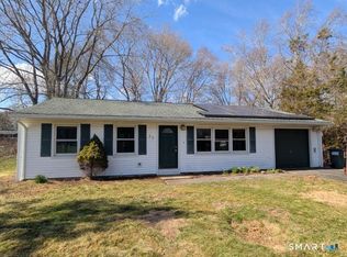 27 Highland Drive, Ledyard, CT 06339