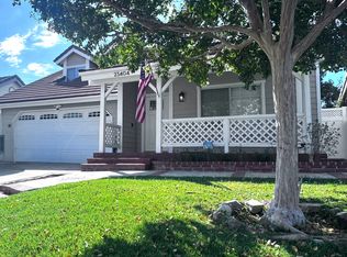 23404 Via Tehago, Santa Clarita, CA 91355