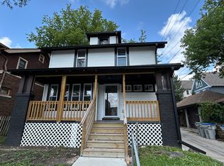 1814 E Linnwood Ave, Milwaukee, WI 53211